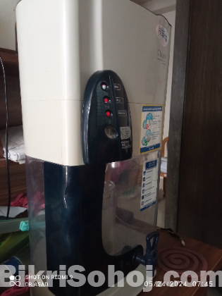 Unilever pureit with germ kill device  বিক্রি করা হবে।